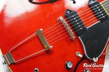 Smith - Dirty Cherry